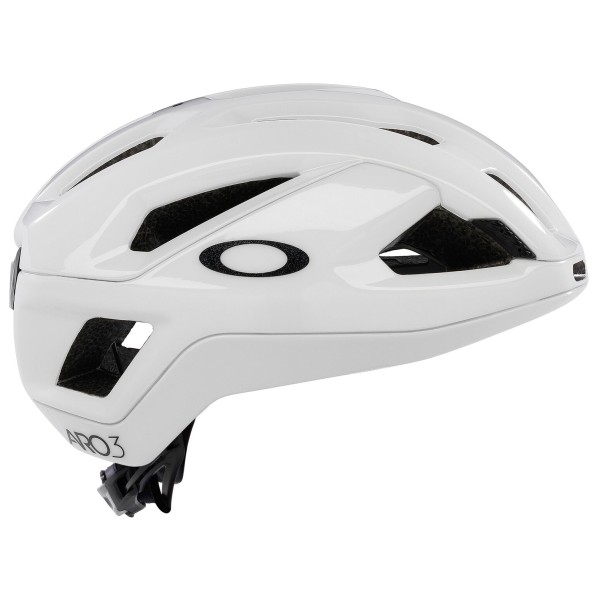 Oakley - ARO3 Endurance - Velohelm Gr M - 55-59 cm grau Oakley - ARO3 Endurance - Velohelm Gr M - 55-59 cm grau von Oakley