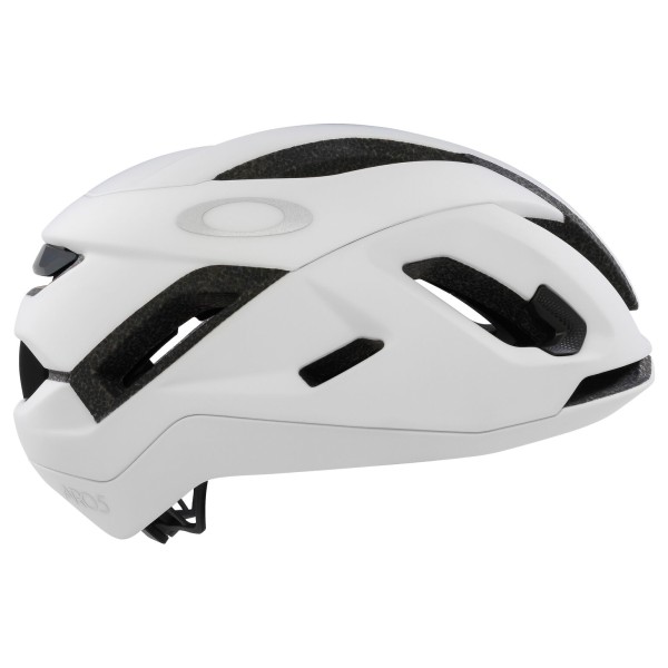 Oakley - ARO5 Race - Velohelm Gr M - 55-59 cm grau von Oakley