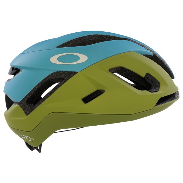 Oakley - ARO5 Race - Velohelm Gr M - 55-59 cm oliv Oakley - ARO5 Race - Velohelm Gr M - 55-59 cm oliv von Oakley