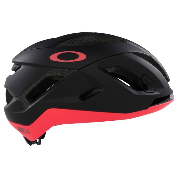 Oakley - ARO5 Race - Velohelm Gr M - 55-59 cm schwarz Oakley - ARO5 Race - Velohelm Gr M - 55-59 cm schwarz von Oakley