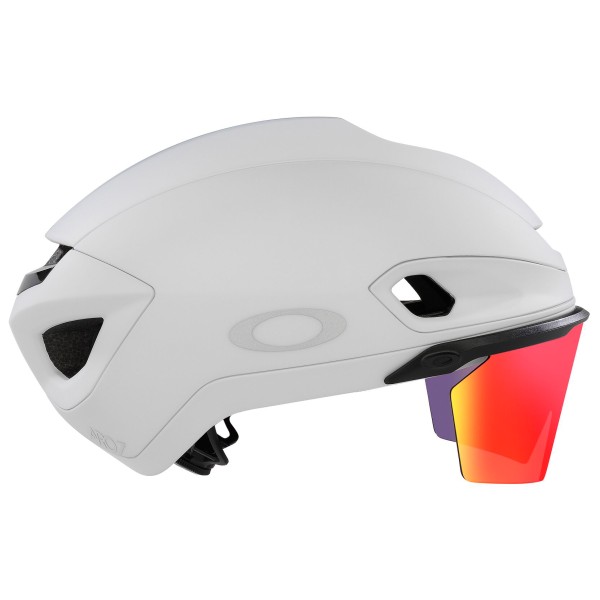 Oakley - ARO7 Road EU - Velohelm Gr S grau von Oakley