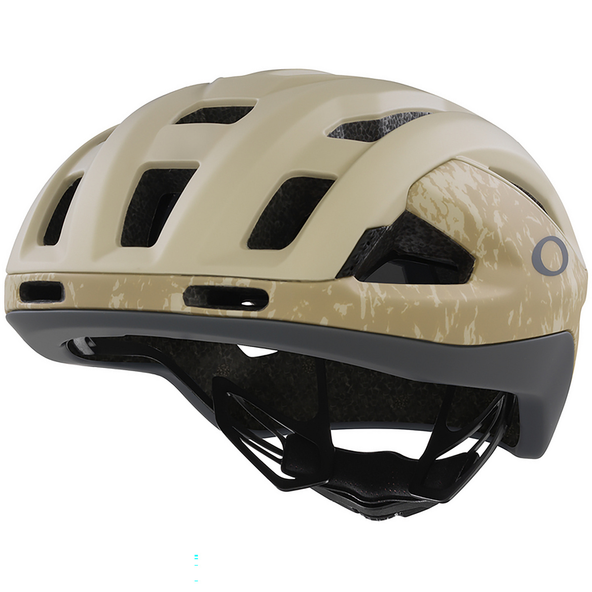 Oakley Aro3 Endurance Fahrradhelm von Oakley