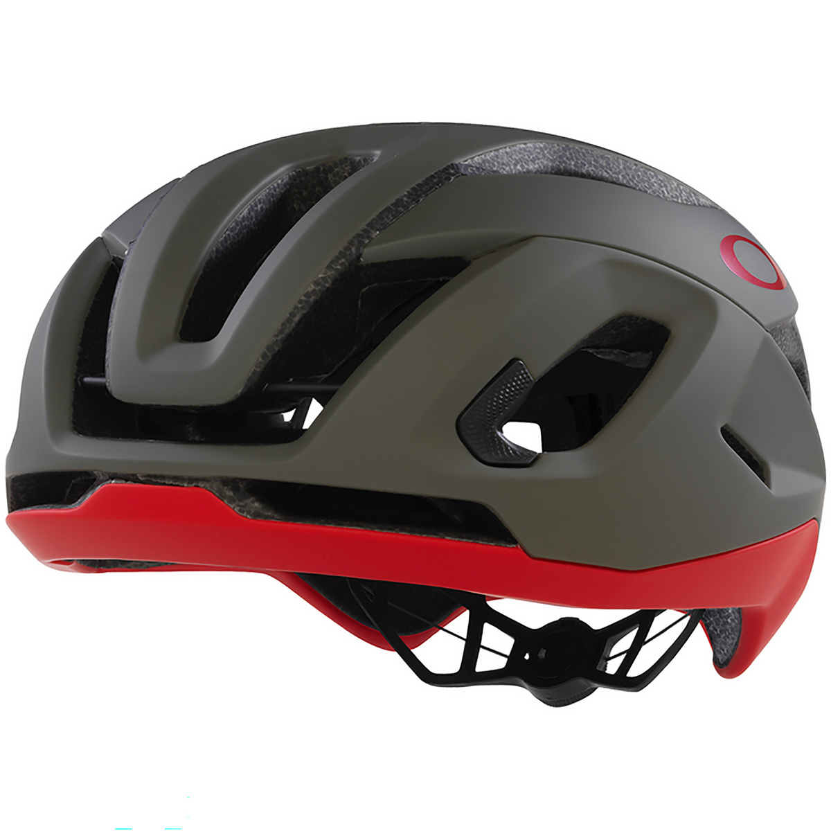 Oakley Aro5 Race EU Fahradhelm von Oakley