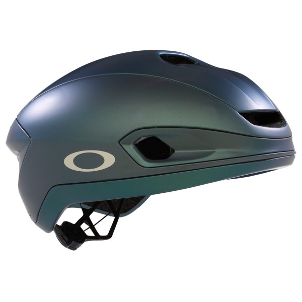 Oakley - Aro7 Lite EU - Velohelm Gr L - 58-61 cm;M - 55-59 cm;S - 52-56 cm blau;schwarz;schwarz/oliv von Oakley