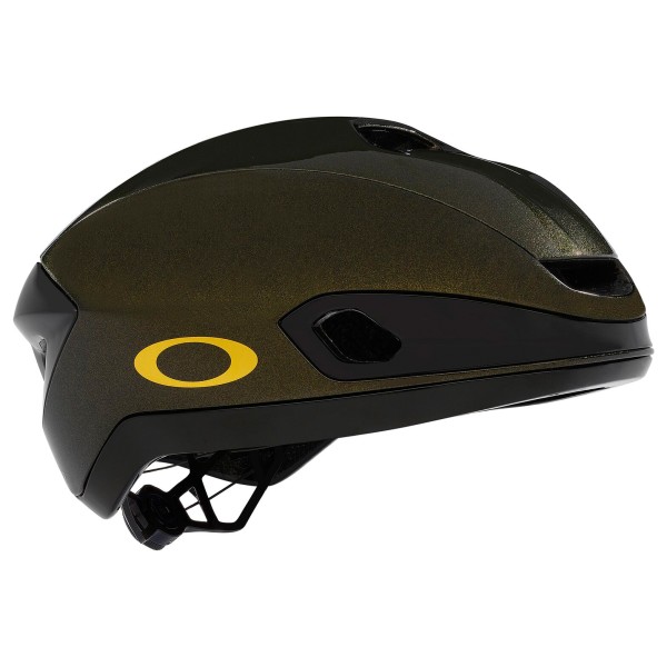 Oakley - Aro7 Lite EU - Velohelm Gr L - 58-61 cm schwarz/oliv Oakley - Aro7 Lite EU - Velohelm Gr L - 58-61 cm schwarz/oliv von Oakley