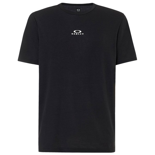 Oakley - Bark New S/S - T-Shirt Gr XXL schwarz Oakley - Bark New S/S - T-Shirt Gr XXL schwarz von Oakley