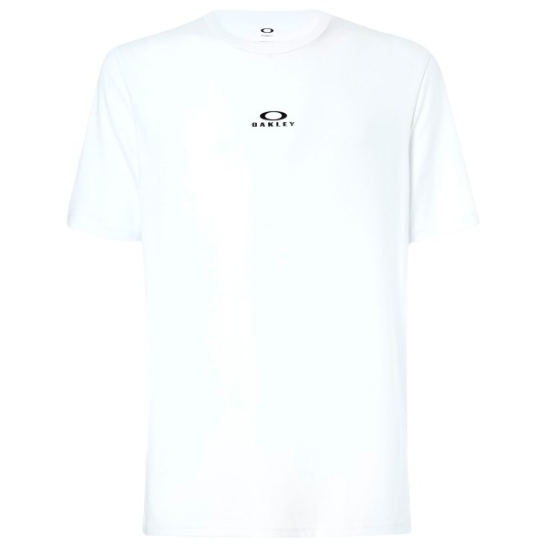 Oakley - Bark New S/S - T-Shirt Gr XXL weiß Oakley - Bark New S/S - T-Shirt Gr XXL weiß von Oakley
