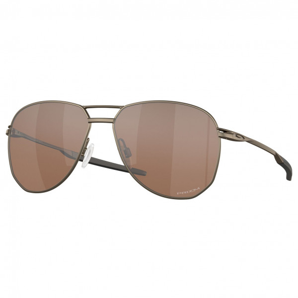 Oakley - Contrail TI Prizm S3 (VLT 14%) - Sonnenbrille braun von Oakley