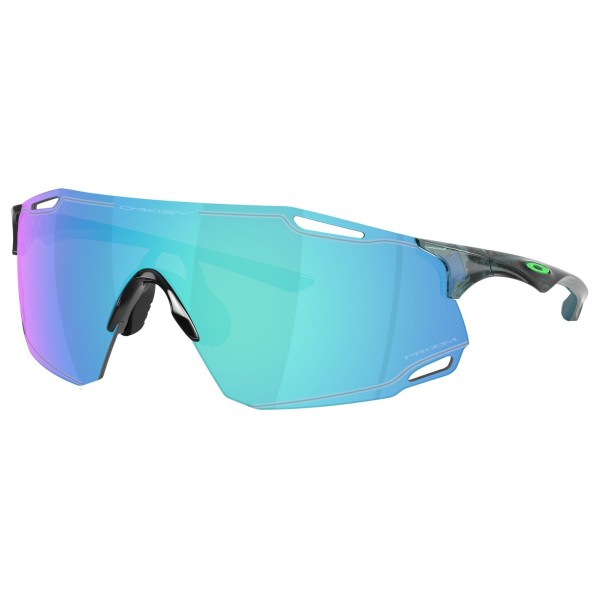 Oakley - Cybr Dyno S3 (VLT 12%) - Sonnenbrille blau von Oakley