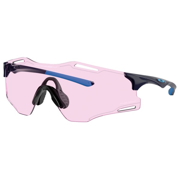 Oakley - Cybr Zero S1 (VLT 76%) - Sonnenbrille rosa von Oakley