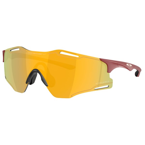 Oakley - Cybr Zero S3 (VLT 11%) - Sonnenbrille bunt von Oakley