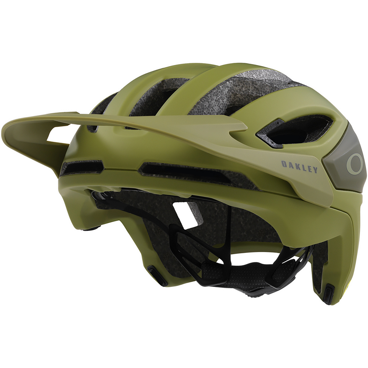 Oakley DRT3 Fahrradhelm von Oakley