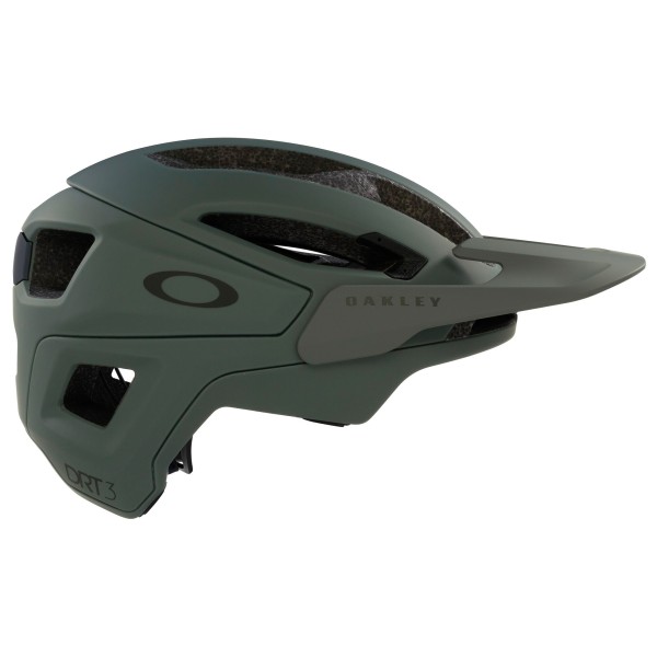 Oakley - DRT3 - Velohelm Gr L - 58-62 cm grau Oakley - DRT3 - Velohelm Gr L - 58-62 cm grau von Oakley