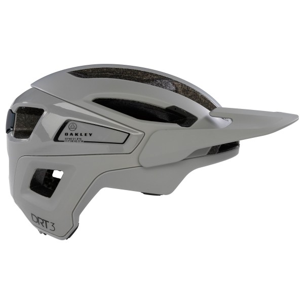 Oakley - DRT3 - Velohelm Gr L - 58-62 cm grau Oakley - DRT3 - Velohelm Gr L - 58-62 cm grau von Oakley
