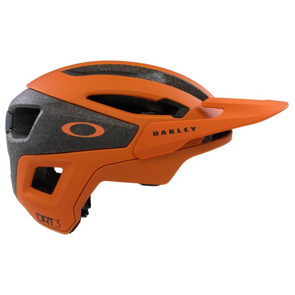 Oakley - DRT3 - Velohelm Gr L bunt von Oakley