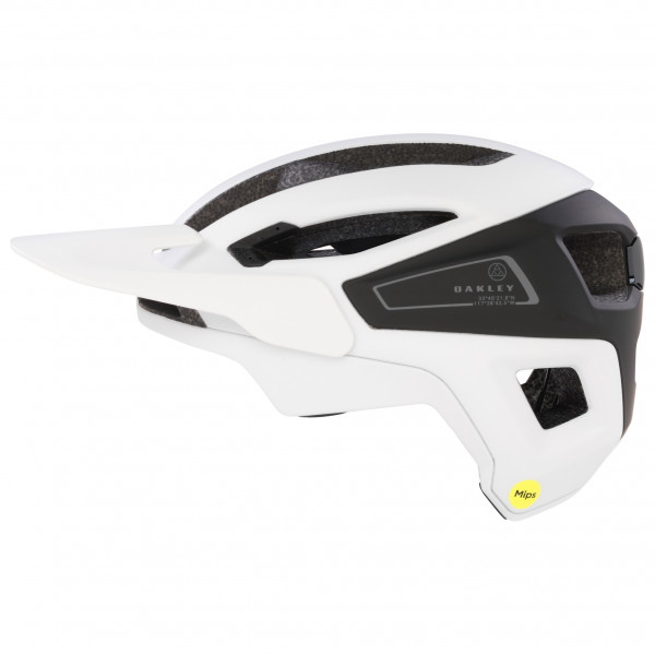 Oakley - DRT3 - Velohelm Gr L weiß von Oakley