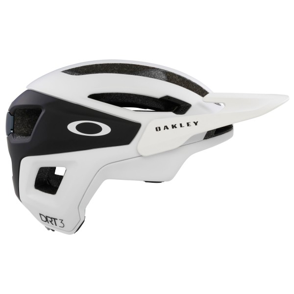 Oakley - DRT3 - Velohelm Gr M grau von Oakley