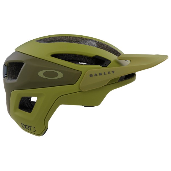 Oakley - DRT3 - Velohelm Gr S oliv von Oakley