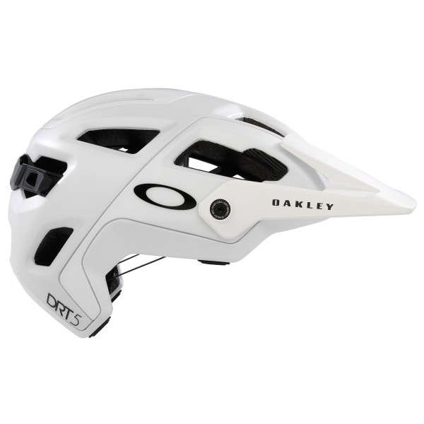 Oakley - DRT5 Maven - Velohelm Gr L grau von Oakley