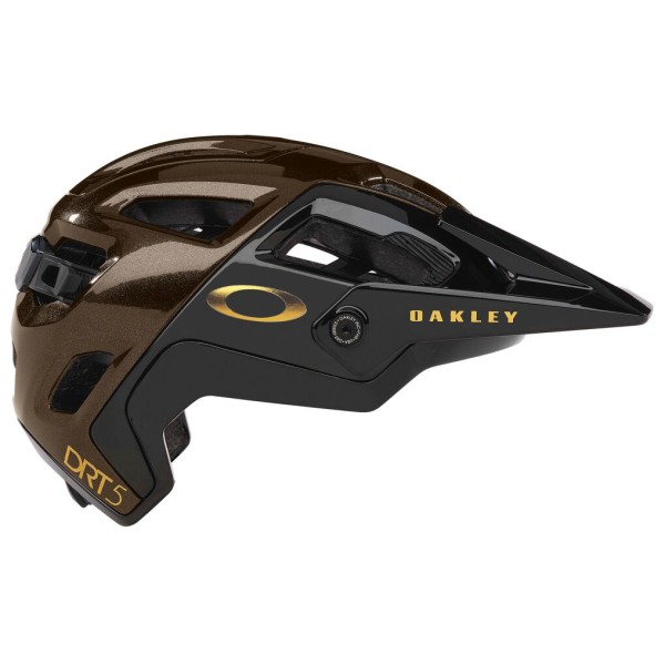 Oakley - DRT5 Maven - Velohelm Gr M - 55-59 cm schwarz Oakley - DRT5 Maven - Velohelm Gr M - 55-59 cm schwarz von Oakley