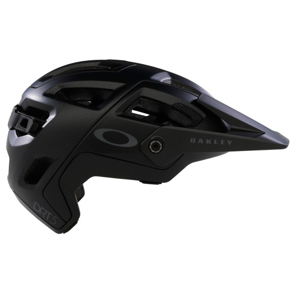 Oakley - DRT5 Maven - Velohelm Gr S - 52-56 cm schwarz Oakley - DRT5 Maven - Velohelm Gr S - 52-56 cm schwarz von Oakley