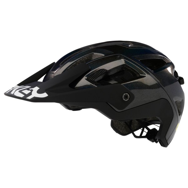 Oakley - DRT5 Maven - Velohelm Gr S - 52-56 cm schwarz Oakley - DRT5 Maven - Velohelm Gr S - 52-56 cm schwarz von Oakley