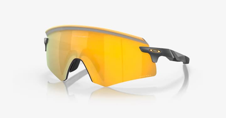 Oakley Encoder Sportbrille gelb von Oakley