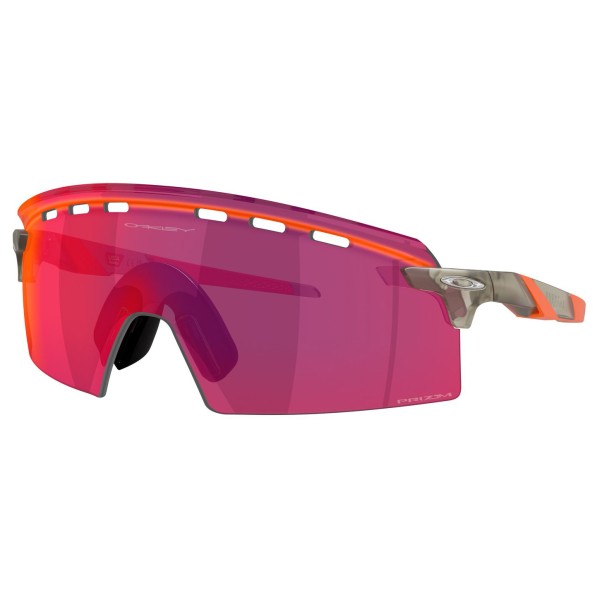 Oakley - Encoder Strike Vented S2 VLT 22% - Velobrille bunt Oakley - Encoder Strike Vented S2 VLT 22% - Velobrille bunt von Oakley