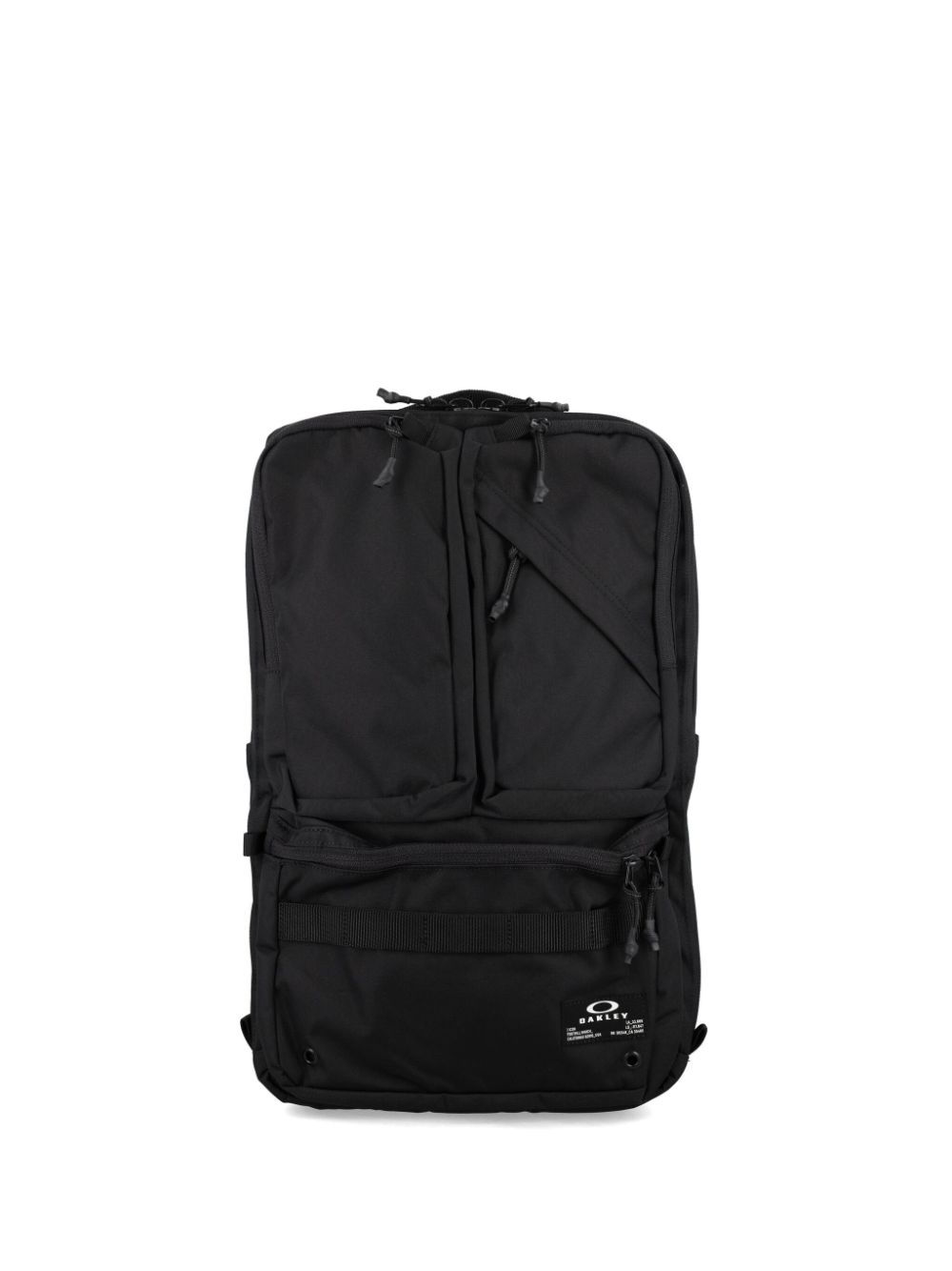 Oakley Essential M 8.0 backpack - Black von Oakley