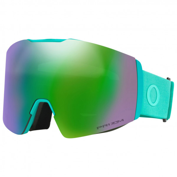 Oakley - Fall Line L S3 (VLT 13%) - Skibrille bunt von Oakley