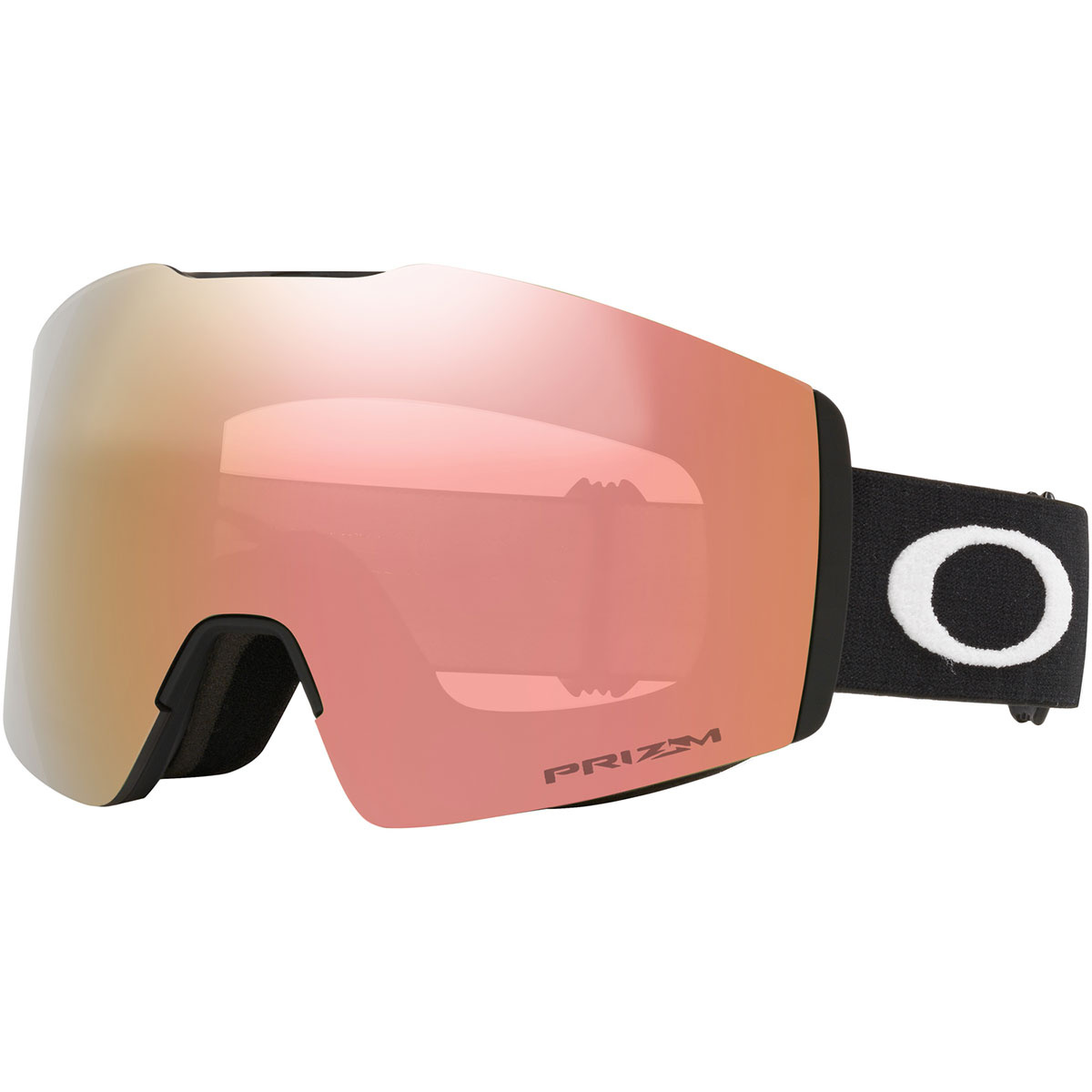 Oakley Fall Line M Prizm Skibrille Oakley Fall Line M Prizm Skibrille von Oakley