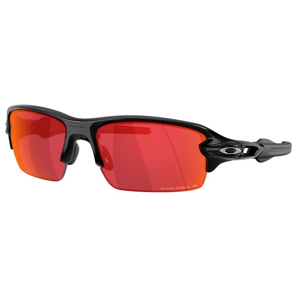 Oakley - Flak 2.0 S Polarized S3 (VLT 11%) - Sonnenbrille rot von Oakley