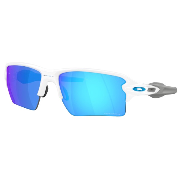 Oakley - Flak 2.0 XXL S3 (VLT 12%) - Sonnenbrille blau von Oakley