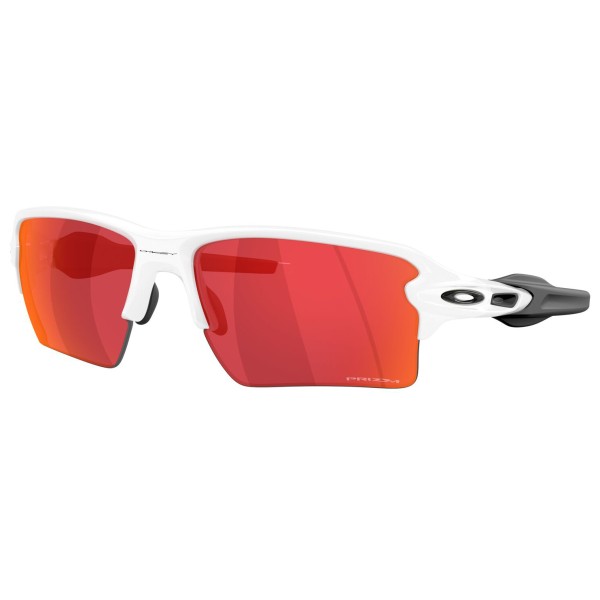 Oakley - Flak 2.0 XXL S3 (VLT 15%) - Sonnenbrille rot von Oakley