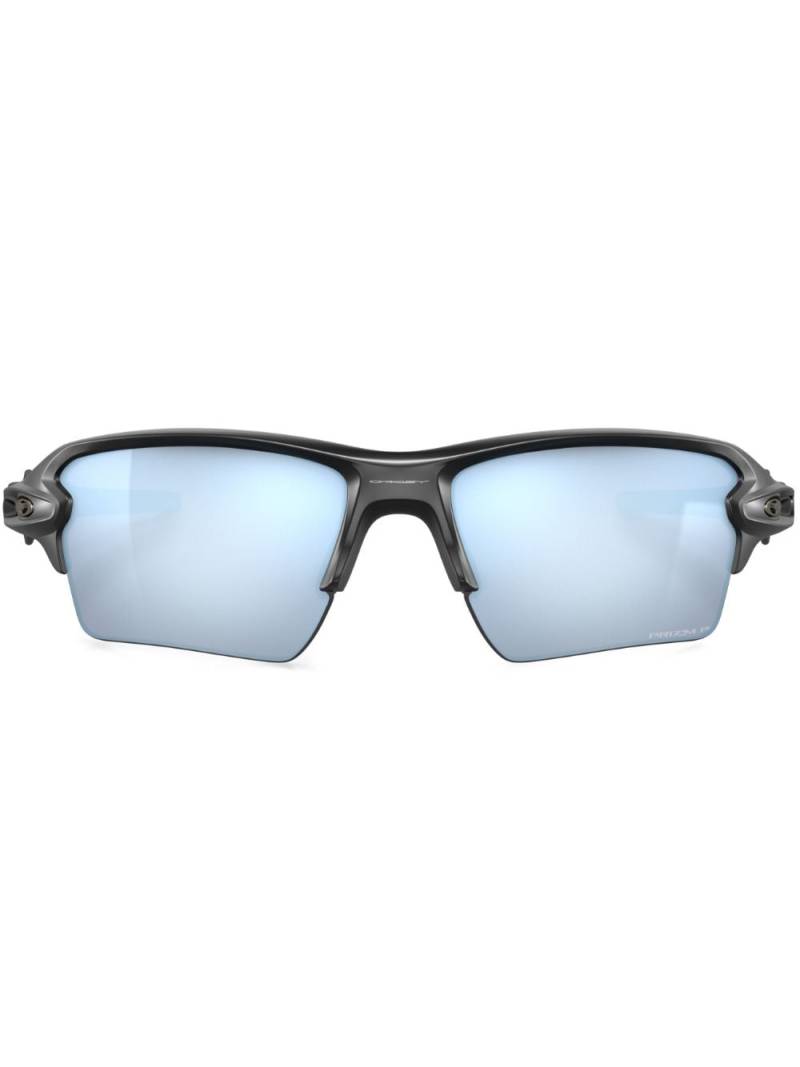 Oakley Flak 2.0 Xl square-frame sunglasses - Black von Oakley