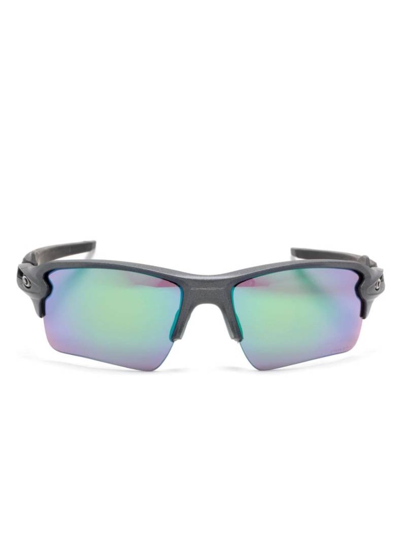 Oakley Flak XL sunglasses - Black von Oakley