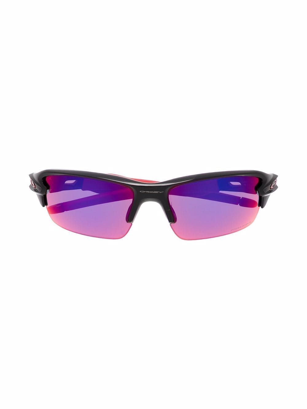 Oakley Flak XS sunglasses - Black von Oakley