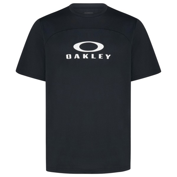 Oakley - Free Ride RC S/S Jersey - Velotrikot Gr L schwarz Oakley - Free Ride RC S/S Jersey - Velotrikot Gr L schwarz von Oakley
