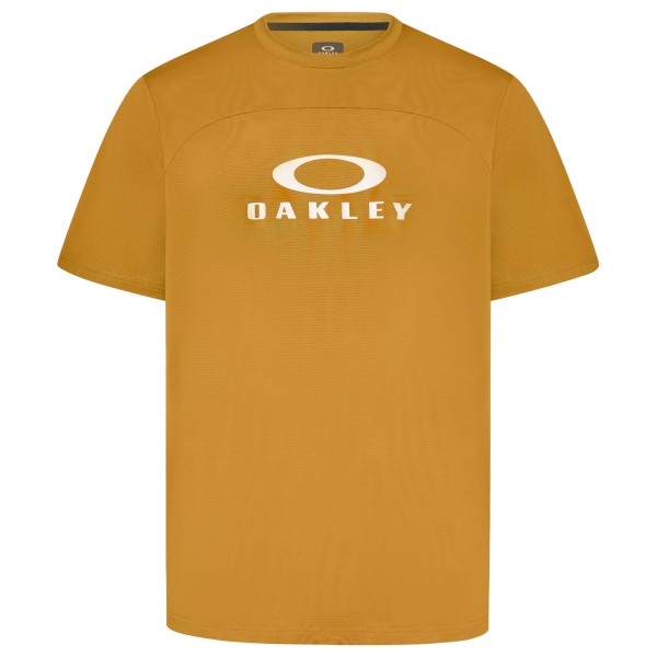 Oakley - Free Ride RC S/S Jersey - Velotrikot Gr XL gelb Oakley - Free Ride RC S/S Jersey - Velotrikot Gr XL gelb von Oakley