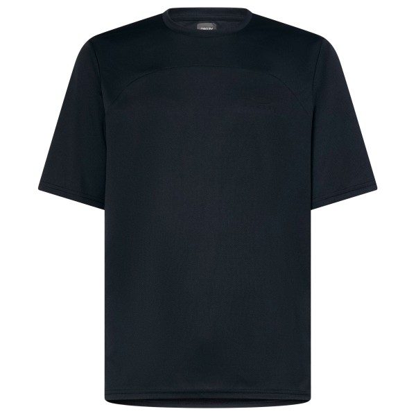 Oakley - Free Ride S/S Jersey - Velotrikot Gr XXL schwarz Oakley - Free Ride S/S Jersey - Velotrikot Gr XXL schwarz von Oakley