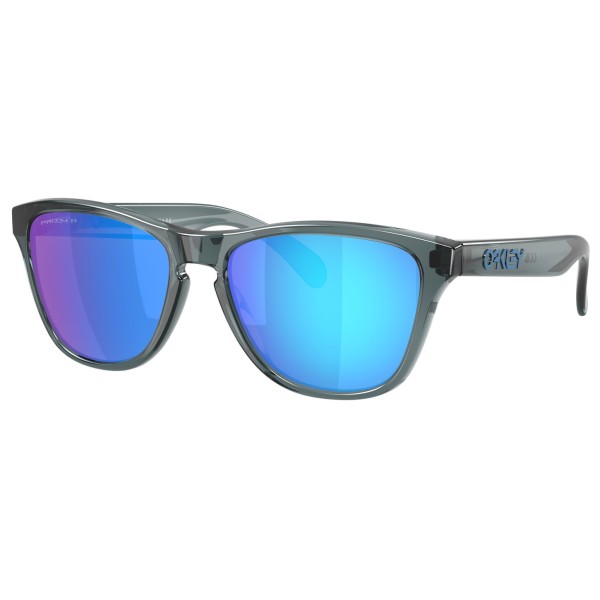 Oakley - Frogskins S Polarized S3 (VLT 12%) - Sonnenbrille blau von Oakley