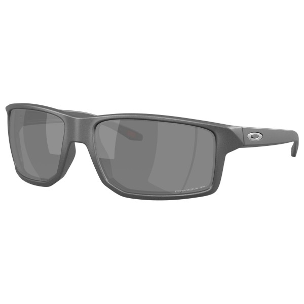 Oakley - Gibston XL S3 VLT 11% - Sonnenbrille grau Oakley - Gibston XL S3 VLT 11% - Sonnenbrille grau von Oakley