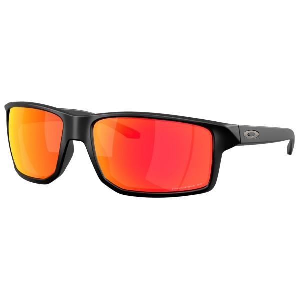 Oakley - Gibston XL S3 VLT 17% - Sonnenbrille rot Oakley - Gibston XL S3 VLT 17% - Sonnenbrille rot von Oakley