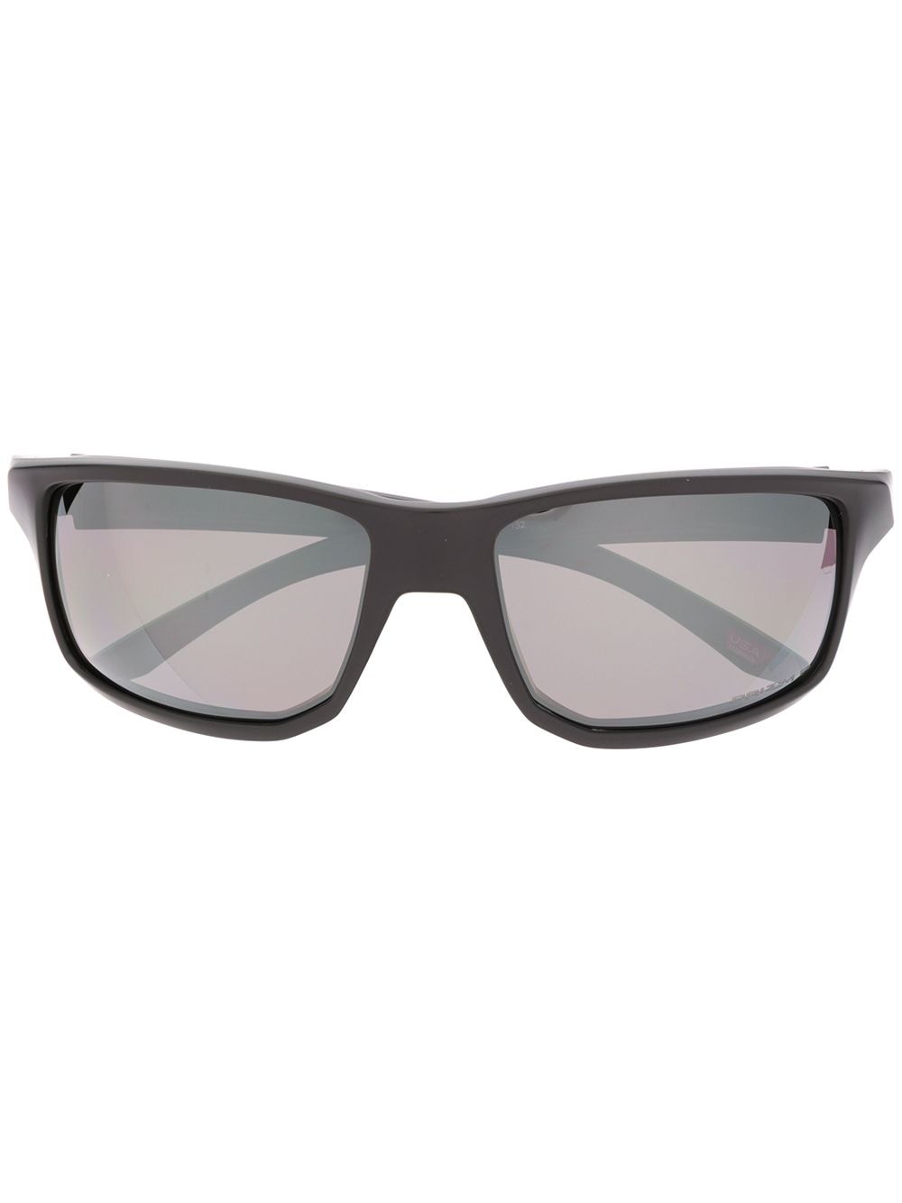 Oakley Gibston polarised sunglasses - Black von Oakley
