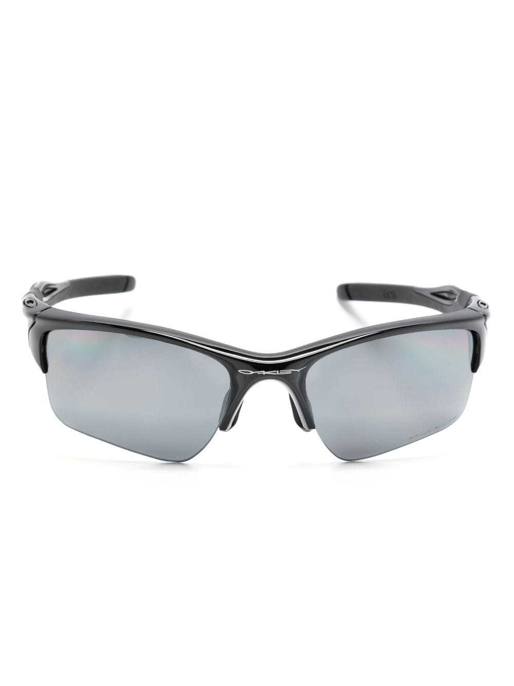 Oakley Half Jacket 2.0 XL sunglasses - Black von Oakley