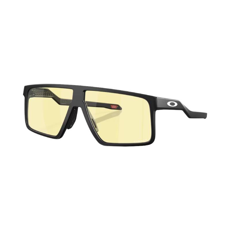 Oakley Helux Gaming OO9285 Computerbrille schwarz L von Oakley