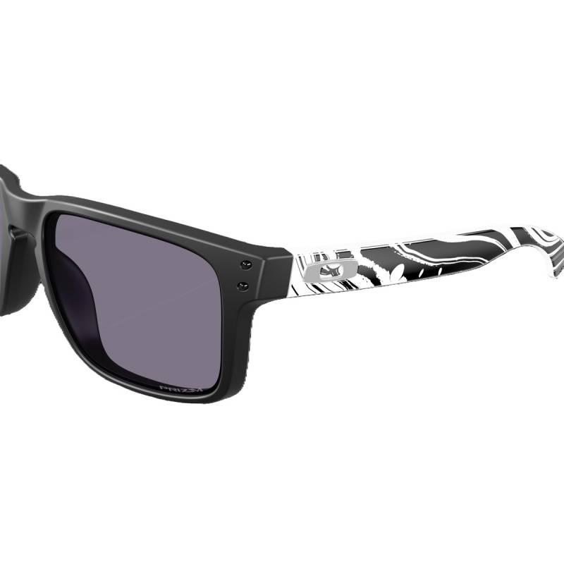 Oakley Holbrook Sonnenbrille von Oakley
