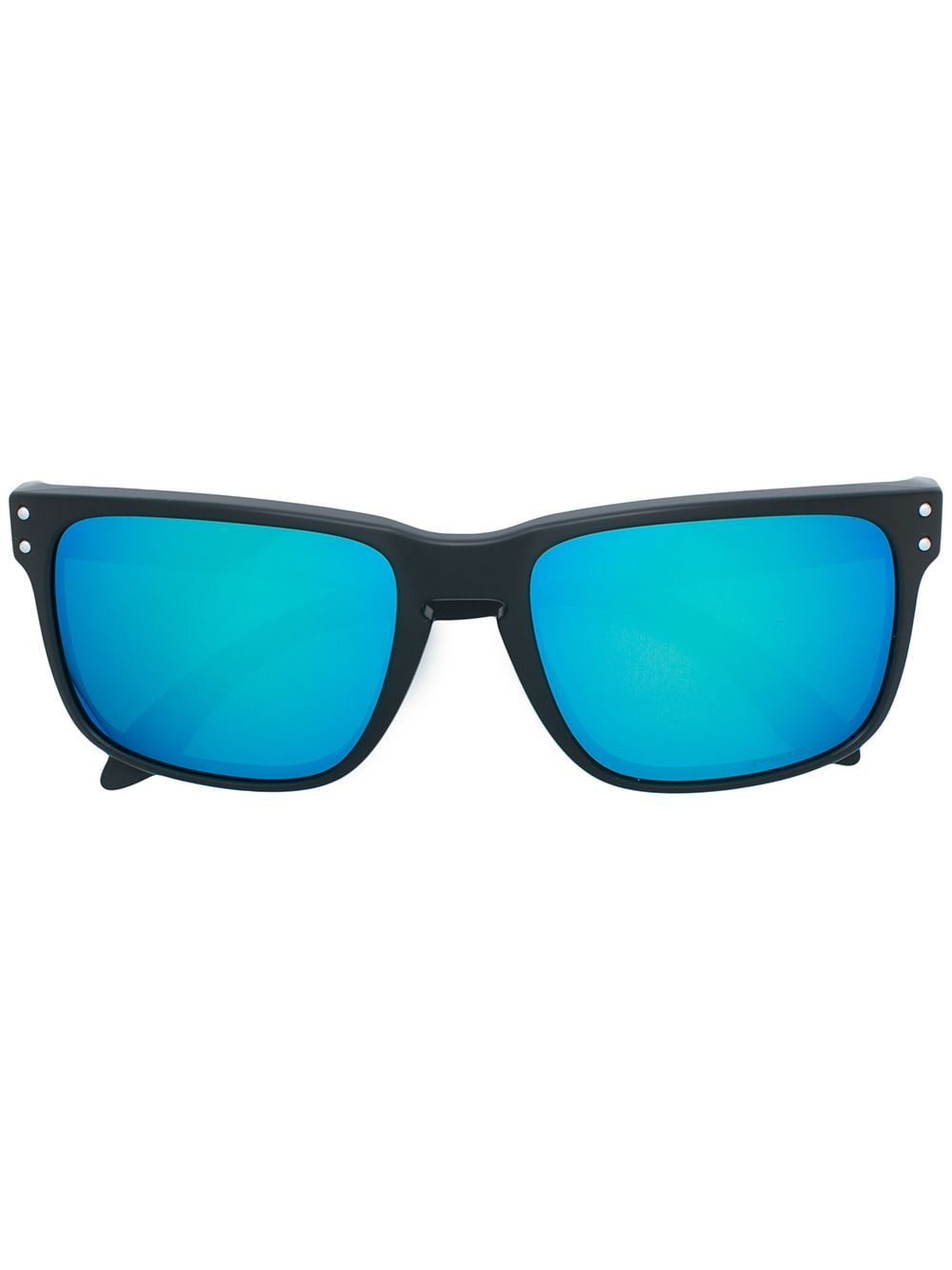 Oakley Holbrook sunglasses - Black von Oakley