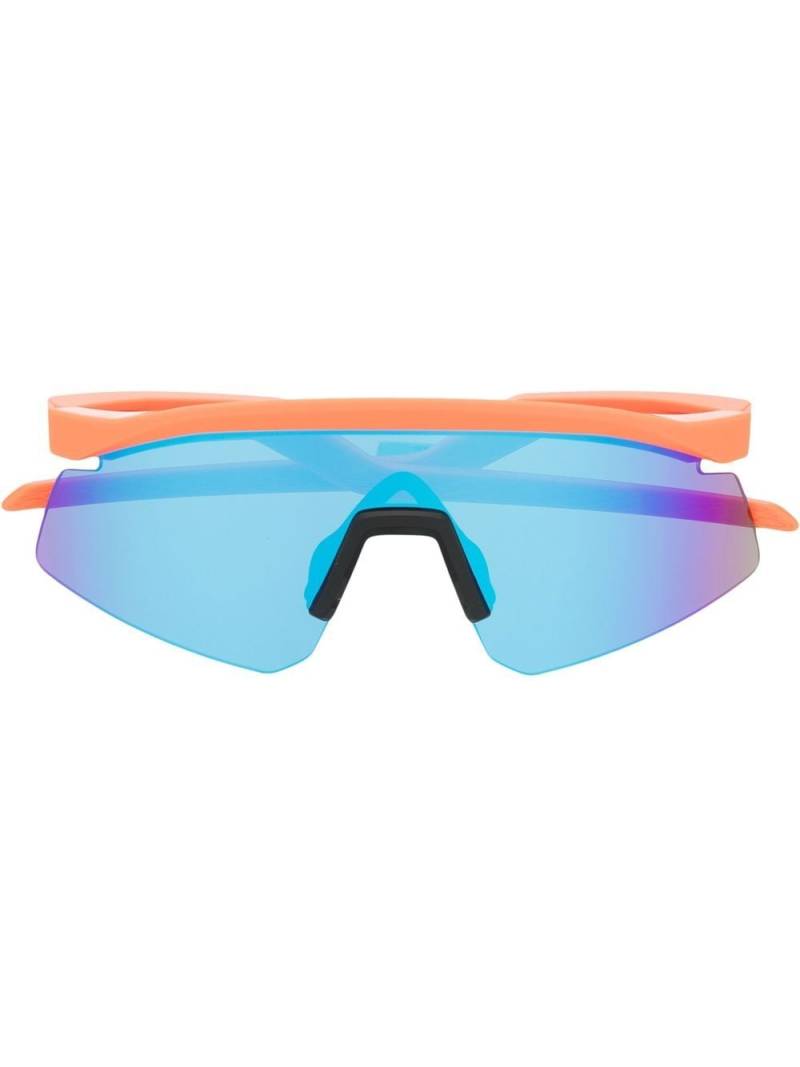 Oakley Hydra Prizm™ Lens sunglasses - Orange von Oakley