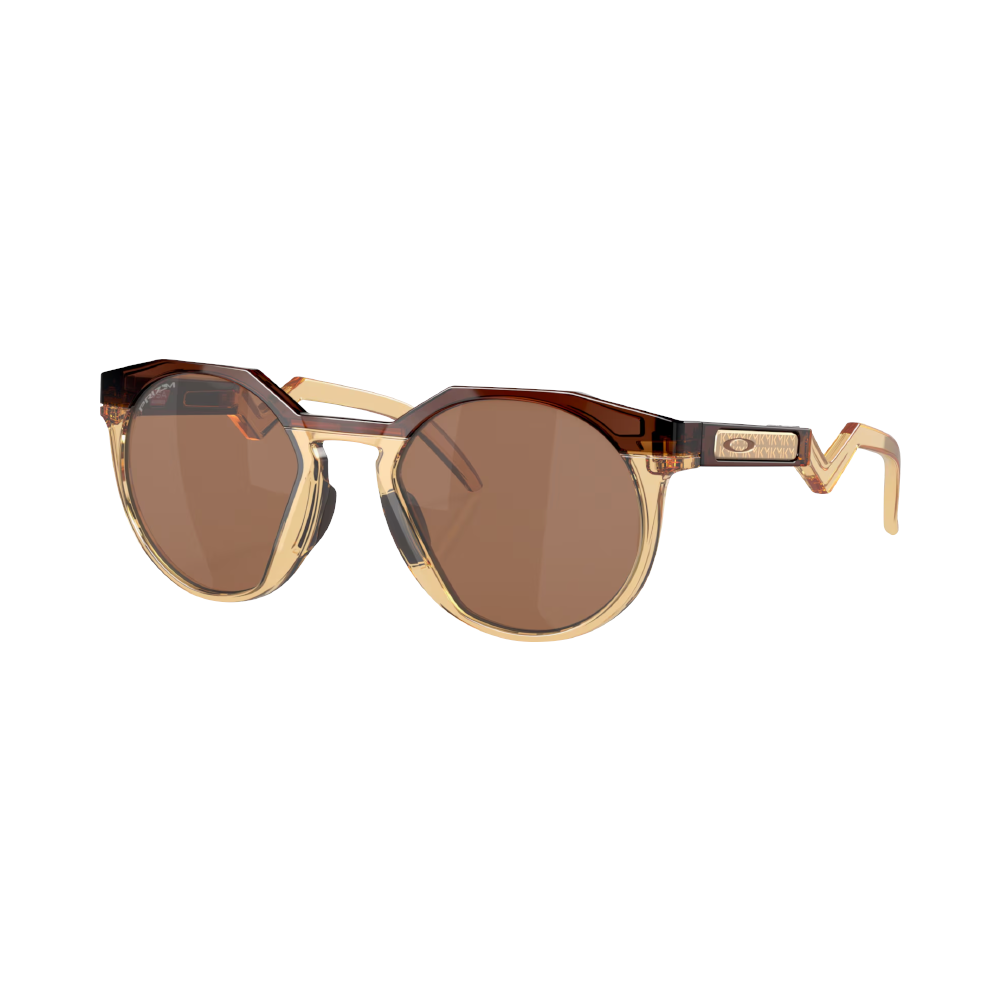 Oakley Kylian Mbappé Signature Series HSTN OO9242 bernstein / beige S Oakley Kylian Mbappé Signature Series HSTN OO9242 bernstein / beige S von Oakley